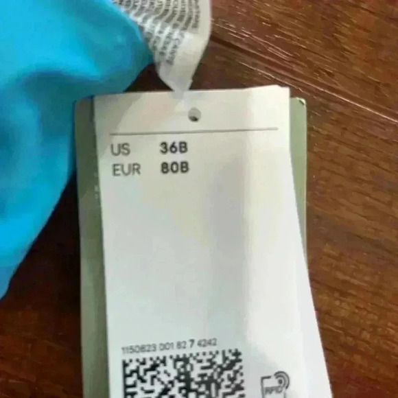 H & M Nwt swim suit - Picture 2 of 4